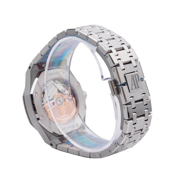 Audemars Piguet Royal Oak 77350ST.OO.1261ST.01 Image 7